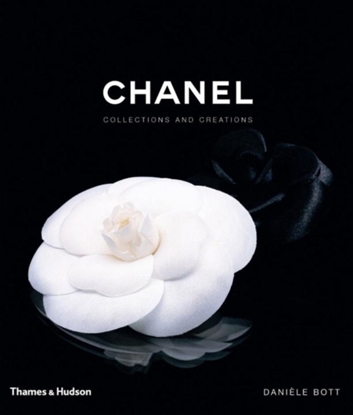 Afbeeldingen van Chanel
