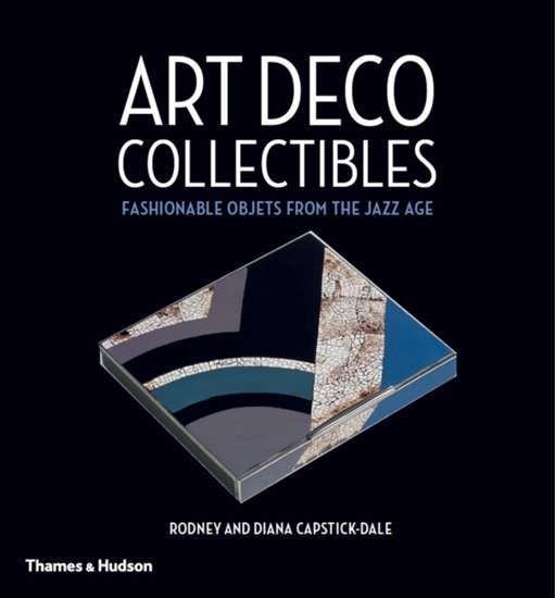 Afbeelding van Art Deco Collectibles