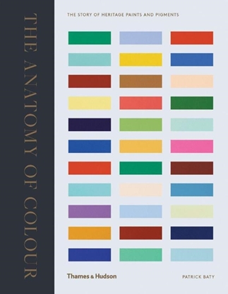 Afbeeldingen van The Anatomy of Colour