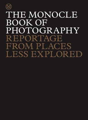 Afbeeldingen van The Monocle Book of Photography