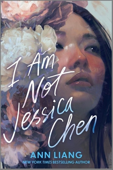 Afbeelding van I Am Not Jessica Chen