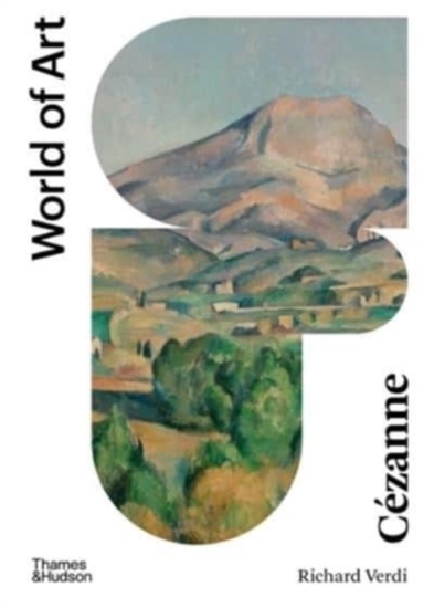 Afbeelding van World of Art Cézanne