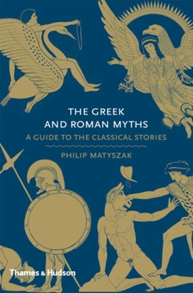 Afbeeldingen van Myths The Greek and Roman Myths