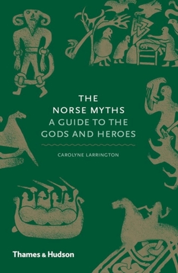 Afbeelding van Myths The Norse Myths