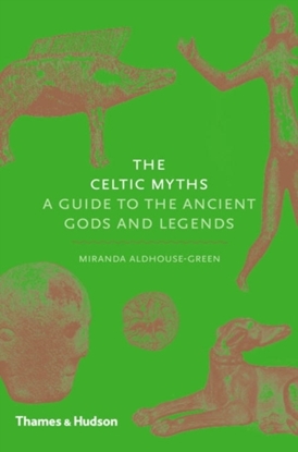 Afbeeldingen van Myths The Celtic Myths