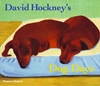 Afbeelding van David Hockney's Dog Days