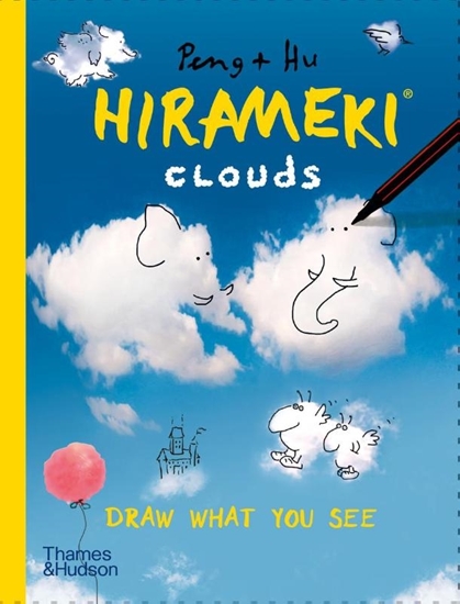 Afbeelding van Hirameki: Clouds