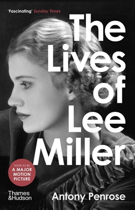 Afbeeldingen van The Lives of Lee Miller