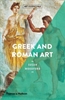 Afbeelding van Art Essentials Greek and Roman Art
