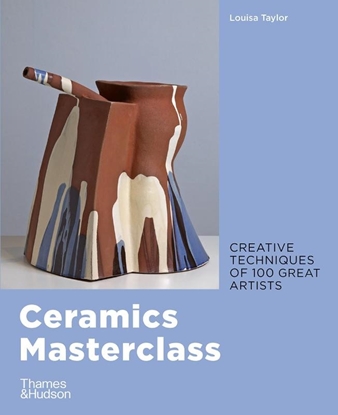 Afbeeldingen van Ceramics Masterclass