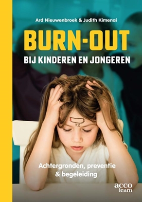 Afbeeldingen van Burn-out bij kinderen en jongeren