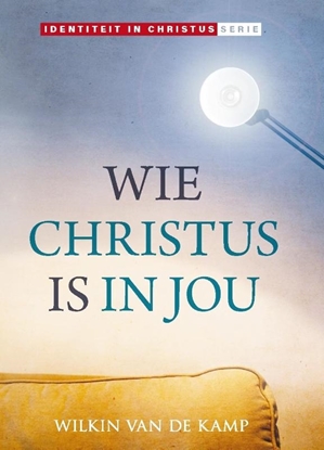 Afbeeldingen van Wie Christus is in jou