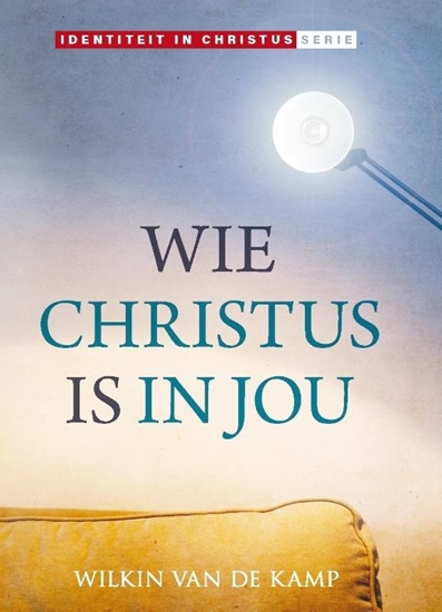 Afbeelding van Wie Christus is in jou