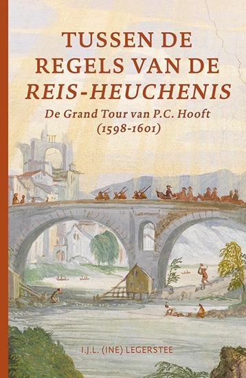 Afbeelding van Tussen de regels van de Reis-Heuchenis