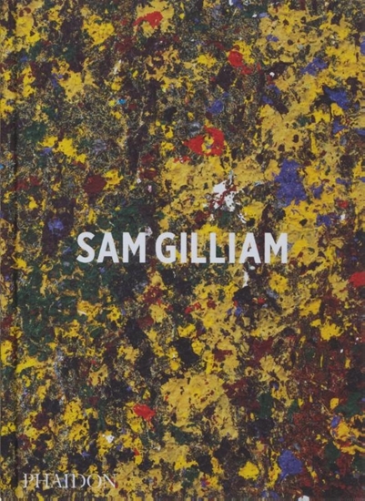 Afbeelding van Sam Gilliam