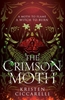 Afbeelding van The Crimson Moth The Crimson Moth