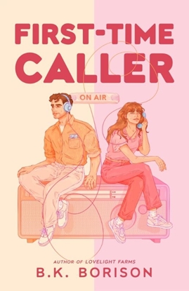 Afbeeldingen van Heartstrings First Time Caller