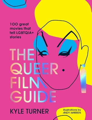 Afbeeldingen van The Queer Film Guide