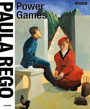 Afbeeldingen van Paula Rego
