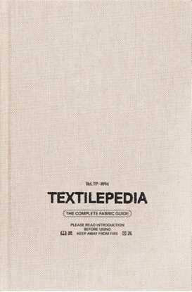 Afbeeldingen van Textilepedia