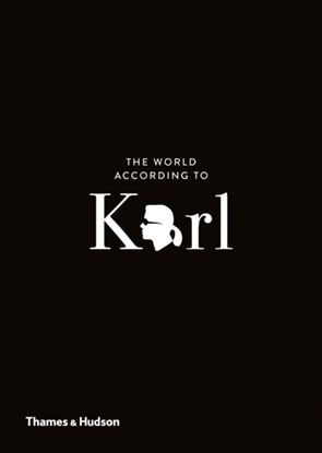 Afbeeldingen van The World According To The World According to Karl