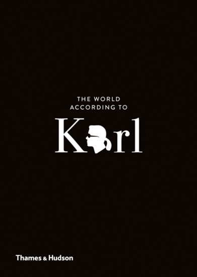 Afbeelding van The World According To The World According to Karl