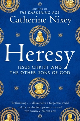 Afbeeldingen van Heresy