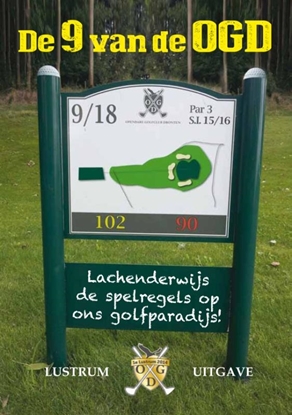 Afbeeldingen van De 9 van de OGD