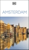 Afbeelding van Travel Guide DK Amsterdam