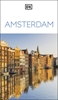 Afbeelding van Travel Guide DK Amsterdam