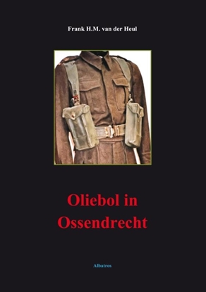 Afbeeldingen van Oliebol in Ossendrecht