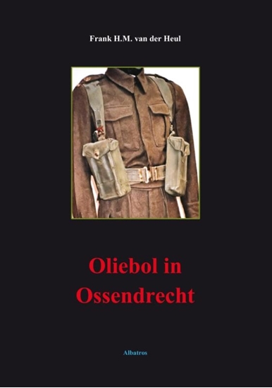 Afbeelding van Oliebol in Ossendrecht