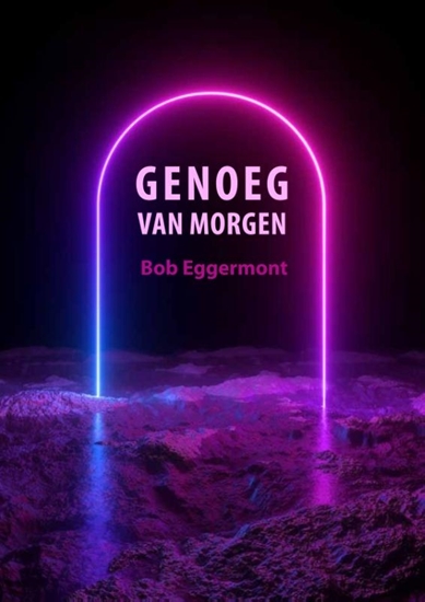 Afbeelding van Genoeg van morgen