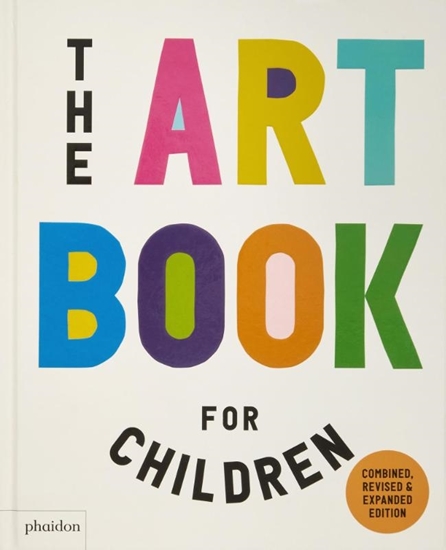 Afbeelding van The Art Book for Children