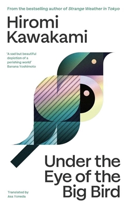 Afbeeldingen van Under the Eye of the Big Bird