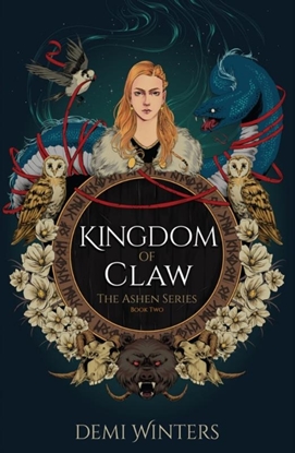 Afbeeldingen van Kingdom of Claw
