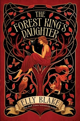 Afbeeldingen van The Forest King's Daughter