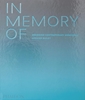 Afbeelding van In Memory Of