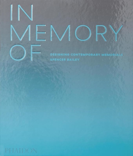 Afbeelding van In Memory Of