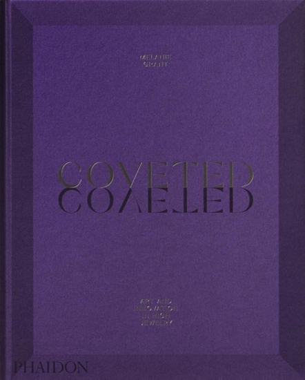 Afbeelding van Coveted