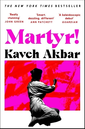Afbeeldingen van Martyr!