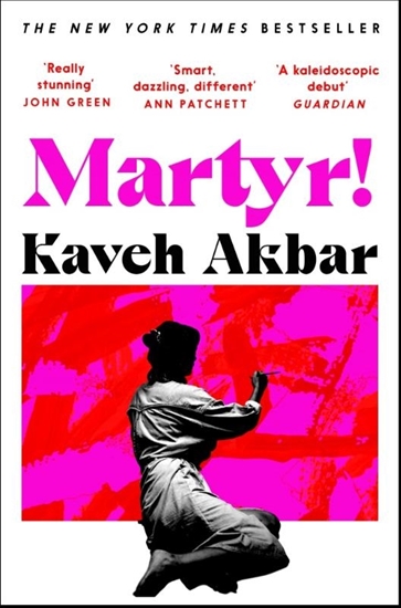 Afbeelding van Martyr!