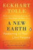 Afbeelding van Oprah's Book Club New Earth: Oprah's Book Club