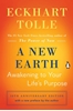 Afbeelding van Oprah's Book Club New Earth: Oprah's Book Club