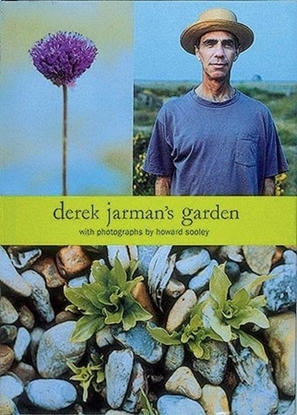 Afbeeldingen van Derek Jarman's Garden