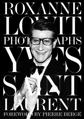 Afbeeldingen van Yves Saint Laurent