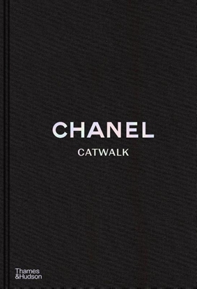 Afbeeldingen van Catwalk Chanel Catwalk