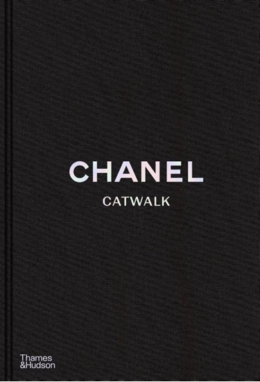 Afbeelding van Catwalk Chanel Catwalk