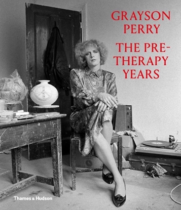 Afbeeldingen van Grayson Perry: The Pre-Therapy Years