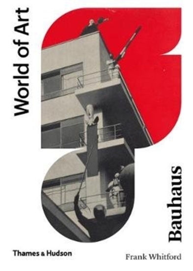 Afbeelding van World of Art Bauhaus